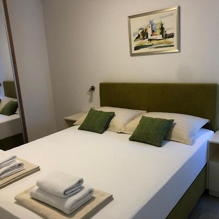 Leneda Apartments With Pool Пула Экстерьер фото