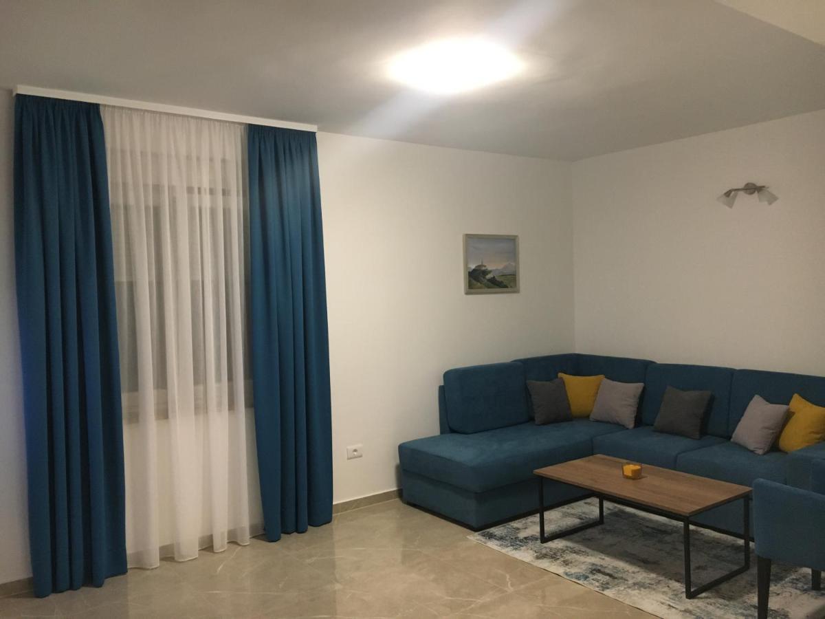 Leneda Apartments With Pool Пула Экстерьер фото