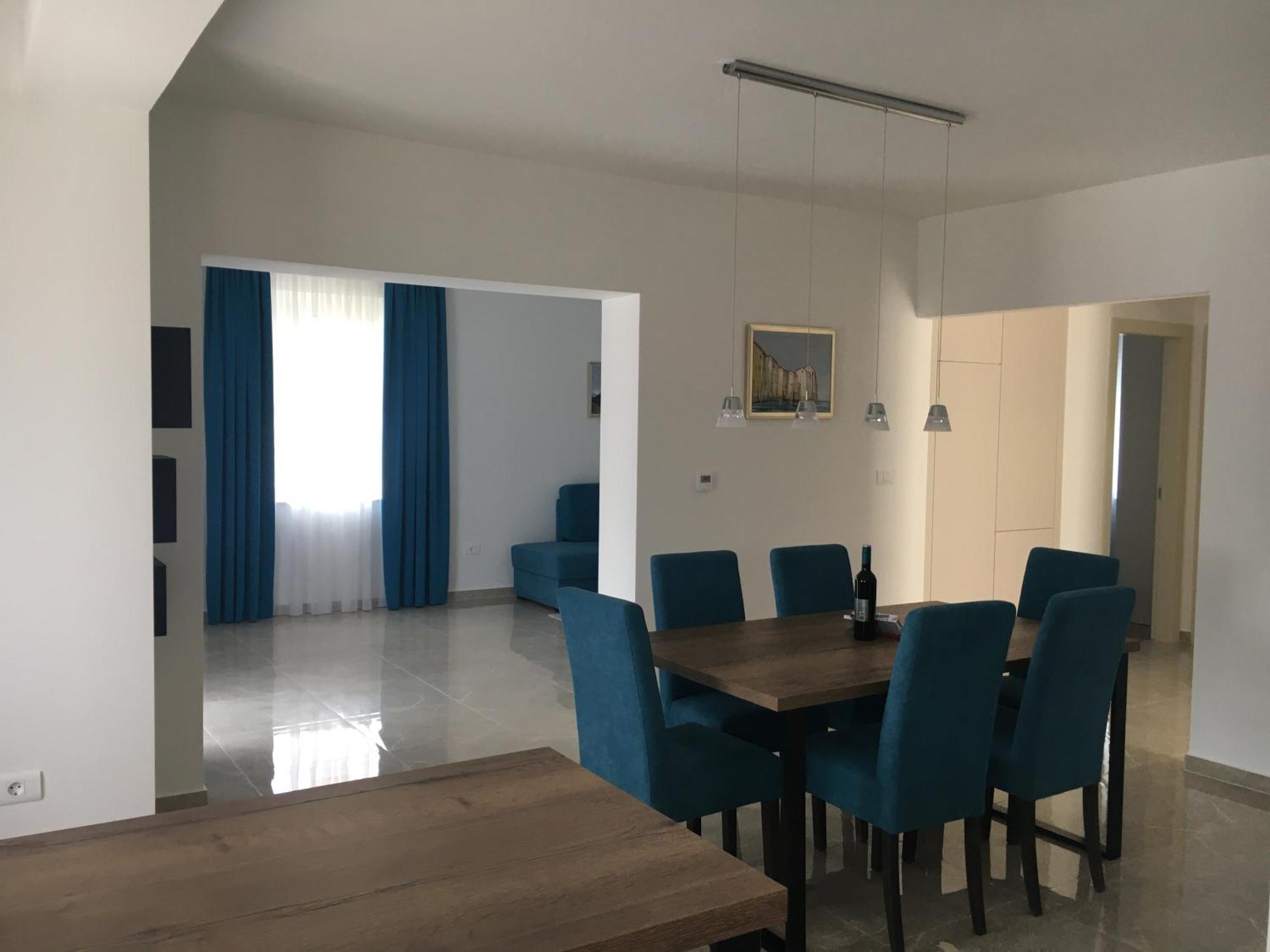 Leneda Apartments With Pool Пула Экстерьер фото